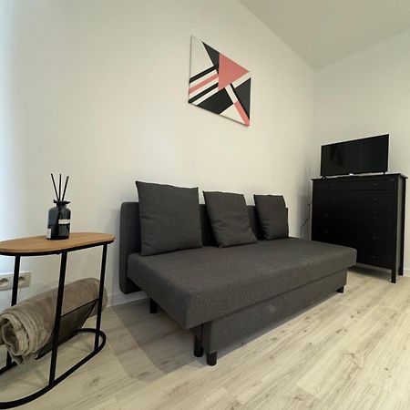Apartment Brussels 1 ภายนอก รูปภาพ