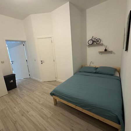 Apartment Brussels 1 ภายนอก รูปภาพ