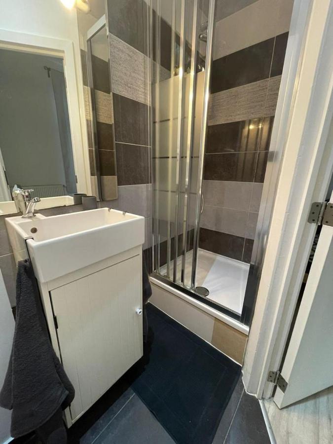 Apartment Brussels 1 ภายนอก รูปภาพ